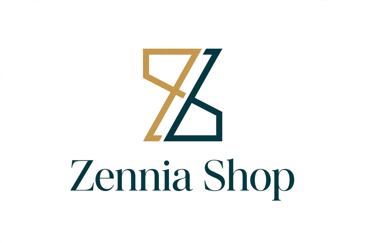 Zennia Shop